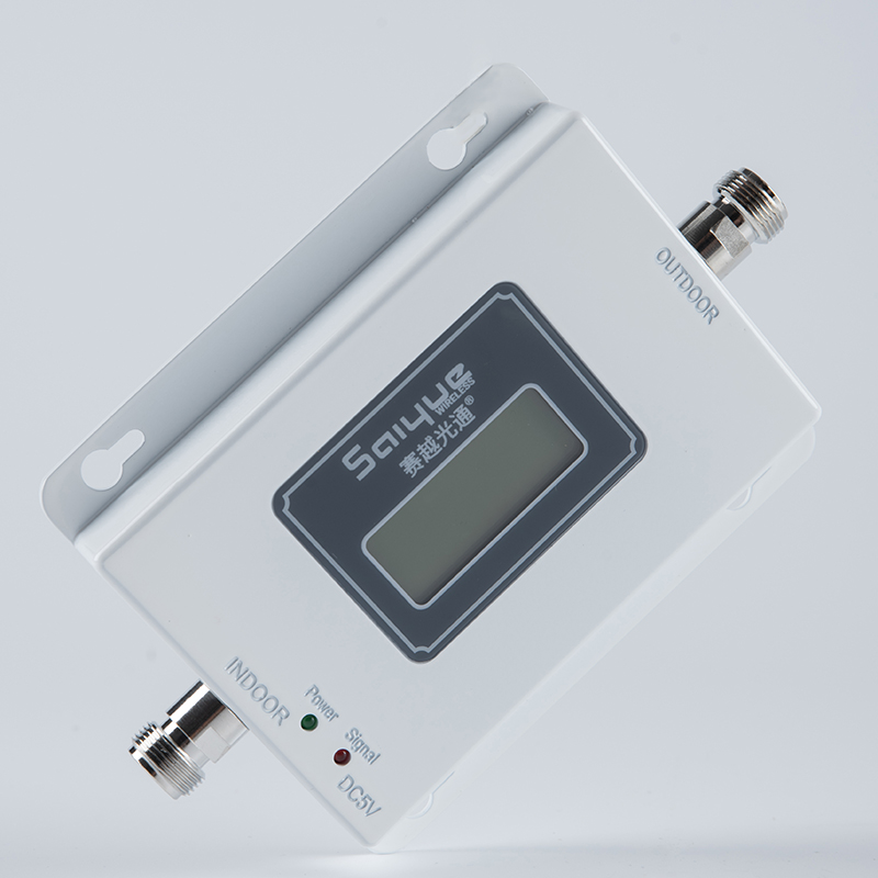 当雄家用配电房机房信号放大器200㎡