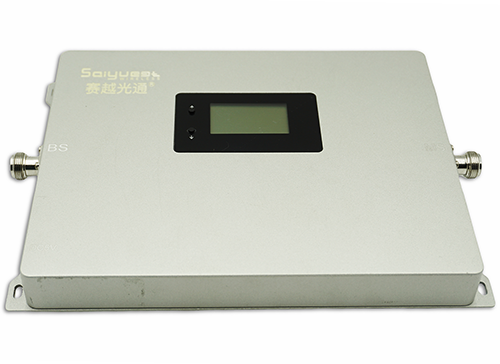  当雄三频/四频/五频手机信号接收器800㎡
