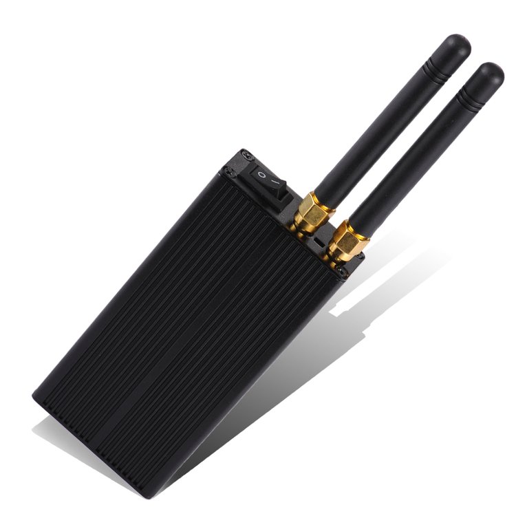  当雄1.2G/1.5G导航屏蔽器