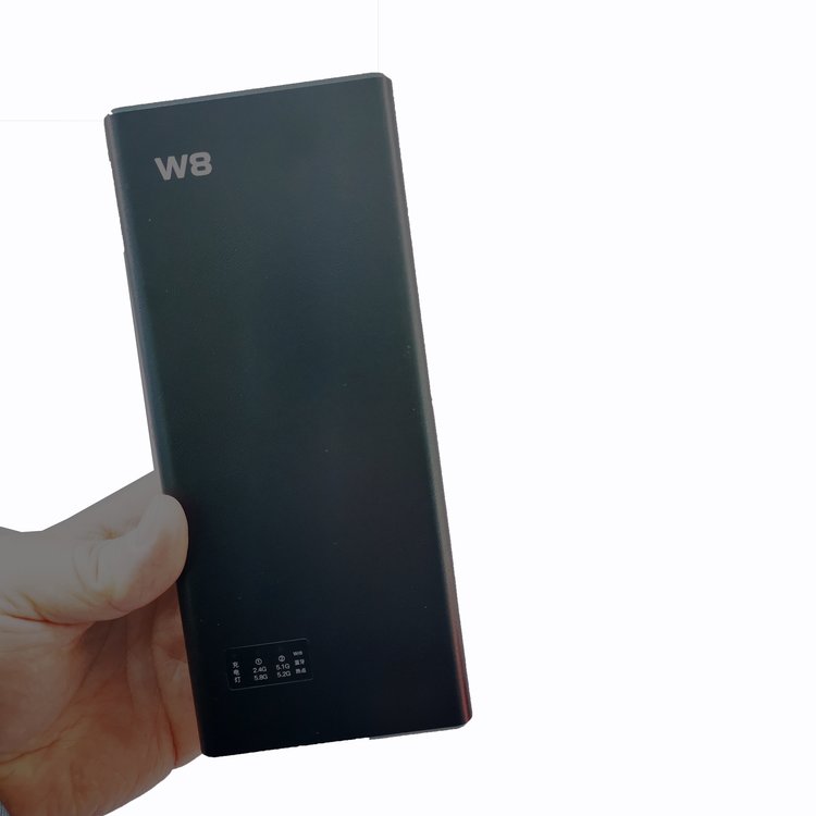  当雄蓝牙WiFi信号屏蔽器