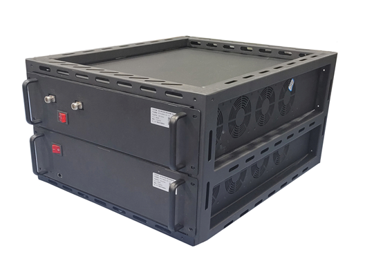 当雄室内大功率通讯管控屏蔽系统