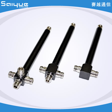  当雄FM调频广播同步广播功分器