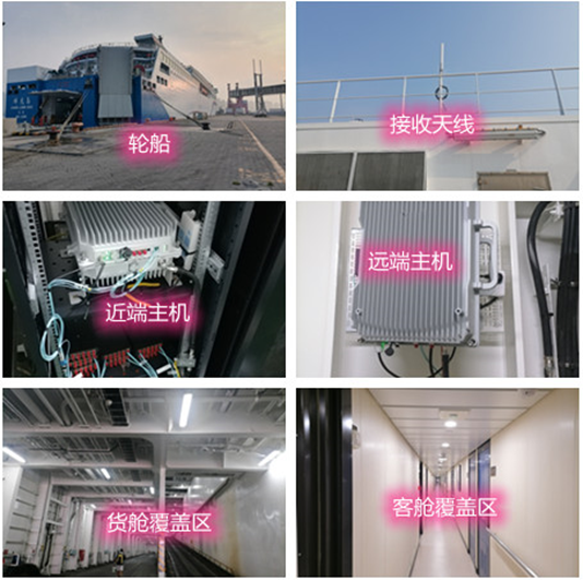  当雄海上游轮轮船渔船覆盖案例