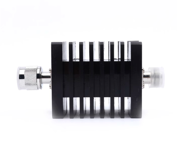  当雄腔体固定衰减器0-3G/0-4G  N型接口